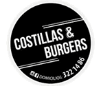 Costillas Burger