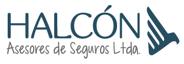 Halcón, Asesores de seguros