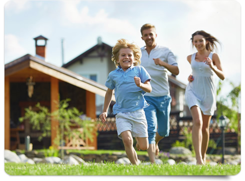 Seguros de Personas, Hogar