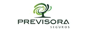 Previsora Seguros