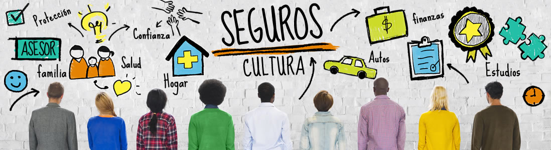 Cultura de Seguros