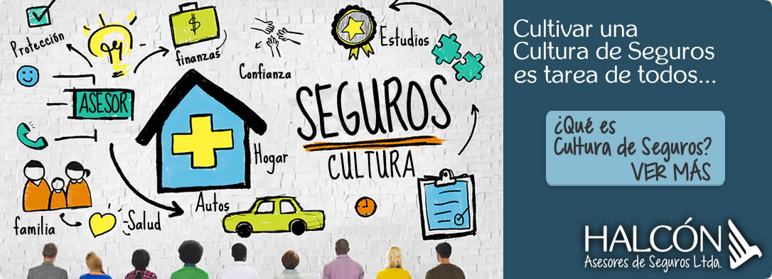 Cultura de Seguros